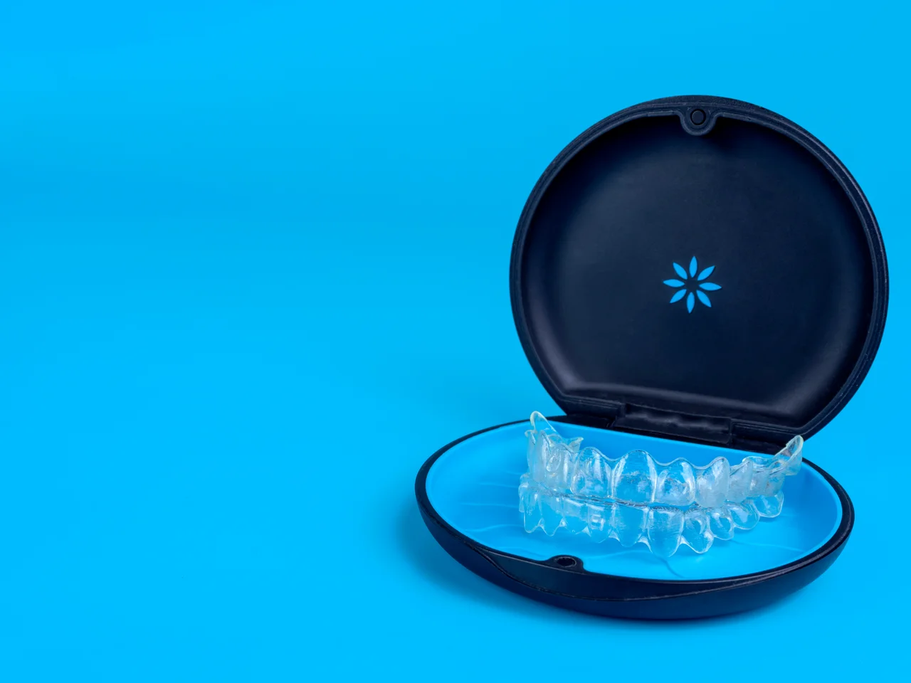 Invisalign / clear aligners