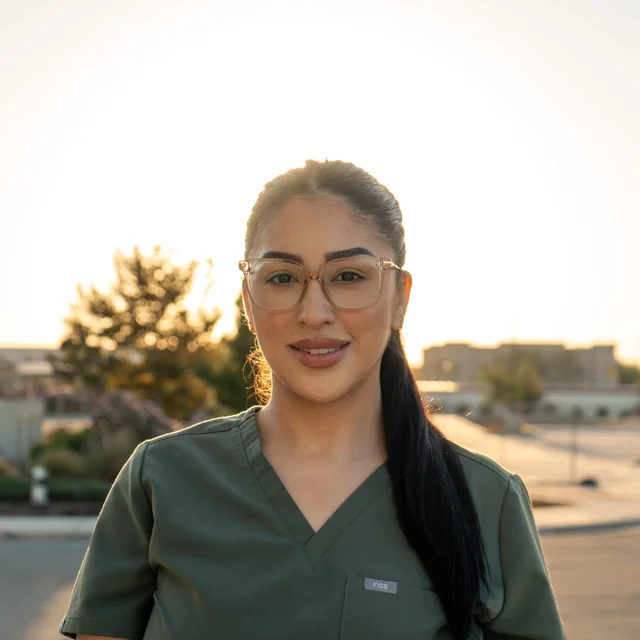 Destiny, Clinical assistant