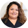 Sandy, Front desk & billing