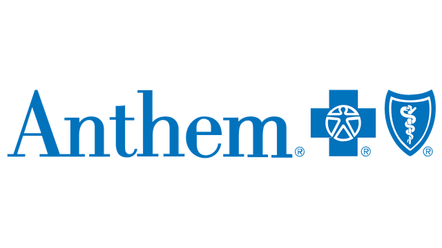 Anthem Blue Cross logo