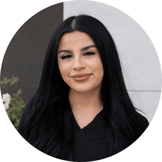 Liz, Clinical assistant