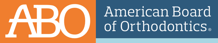 American Board of Orthodontics certified